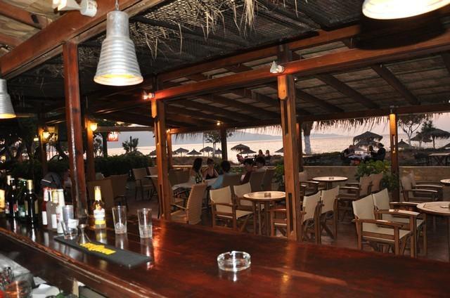 Camping Mithimna Kissamos Exterior photo